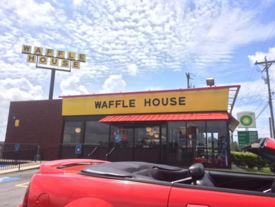 Waffle House